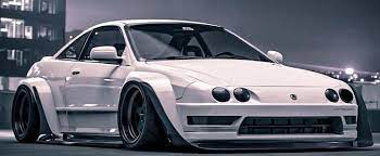 Acura integra received many good reviews of car owners for their consumer qualities. Awd Acura Integra Type R White Bunny Makeover Is Pure Jdm Autoevolution