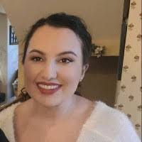 Beth Vega's Instagram, Twitter & Facebook