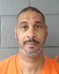 EVINS, FREDRICK ANTONIO (00362481) INMATE SEARCH DETAIL REPORT