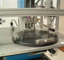 Custom Ultrasonic Welding Systems
