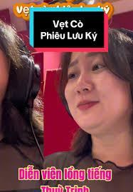 Vẹt Cò Phiêu Lưu Ký