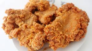 Depending on how much chicken you have, you omg! How To Make Fried Chicken Better Than Fast Food Youtube