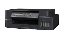 Tested to iso standards, they are the have been designed to work seamlessly with your brother printer. Brother Dcp T520w All In One Ink Tank Refill System Printer With Built In Wireless Technology Khushi Info Solution