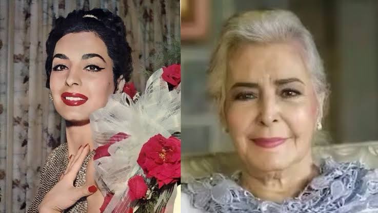 Última aparición de Elsa Aguirre, actriz que murió hoy 15 de julio- Grupo  Milenio