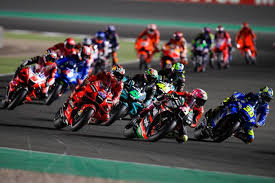 Calendario gp di motogp stagione 2021. Motogp 2021 Orari Tv Sky Dazn E Tv8 Gp Del Qatar