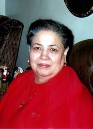 Carmen Cato Obituary