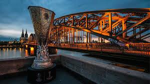 The draw for the 2020/21 uefa europa league group stage was completed in nyon, switzerland, on friday afternoon, and it produced some interesting leicester city, who narrowly missed out on 2020/21 champions league qualification, will face tough opposition from portugal and greece, with. Europa League 2020 21 Season Dates To Know Draw Group Stage Schedule Final And More Cbssports Com