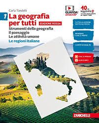 Easily share your publications and get them in front of issuu's millions of monthly readers. I Migliori Libri Di Geografia Prima Media A Marzo 2021 Piu Consigliati E Da Leggere Libripiuvenduti It
