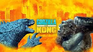 Эйса гонсалес, милли бобби браун, александр скарсгард и др. Latest Godzilla Vs Kong Rumor Provides Details On Trailer Release Bounding Into Comics