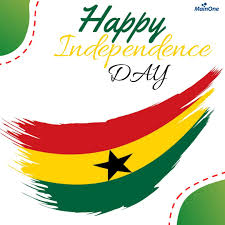 Independence was achieved through the ghana independence act 1957, an act of the parliament of the united kingdom that granted what was then. Mainone ×'×˜×•×•×™×˜×¨ Happy 63rd Independence Day Ghana From All Of Us At Mainone West Africa S Digital Backbone Ghanaindependence Ghanaat63 Ghana Https T Co Npgfybsle3