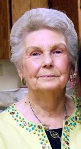 Reba Hardin Obituary