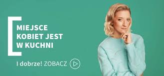 Lara gessler przed narodzeniem dziecka postanowiła poddać się odważnej sesji zdjęciowej. Miejsce Kobiet Jest W Kuchni Haslo Kampanii Z Lara Gessler I Magda Rozczka Oburza Kobieta Pl