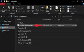 On windows, you may be prompted to select a download location on your computer. How To Download Google Drive To Your Computer And Phone Is Simple And Fast