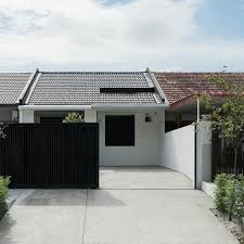 Rumah teres setingkat bandar baru sitiawan perdana perak untuk dijual. Deco Dapur Rumah Teres Setingkat