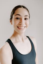 Rise in Motion Show A