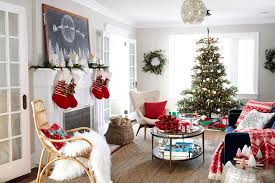 Colorful christmas tree decorating ideas: Christmas Decorations Better Homes Gardens
