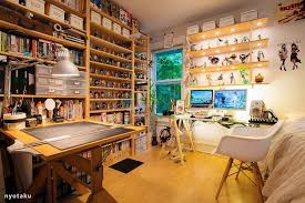 Nerd Room 14 Otaku Room Geek Room Nerd Room