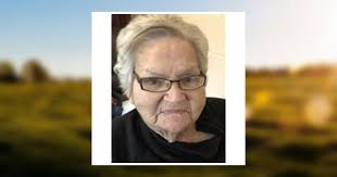 Lucy M. Neel Obituary March 14, 2019