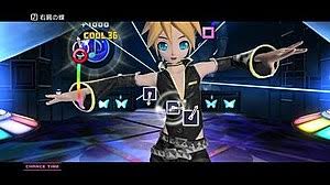 Hatsune Miku Project Diva Wikipedia Over the time it has been ranked as high as 169 199 in the world, while most of its traffic comes. hatsune miku project diva wikipedia