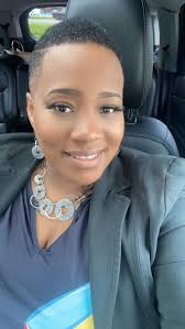 Young mother finds strength in struggles