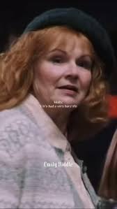 Emily Riddle Harry Potter