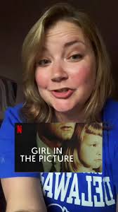 Exploring 'The Girl In The Picture'