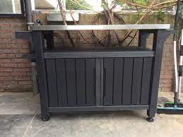 keter bbq entertainment storage kopen shop bij fonq