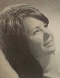 Obituary information for Bonnie Ott