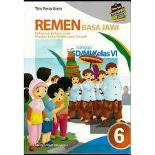 Kunci Jawaban Remen Basa Jawi Kelas 6 Cara Golden