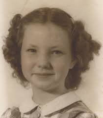 My mother in law, Naomi Ruth (Hall) Davidson passed away Monday morning.  She went to a small elementary school out near Eldorado and graduated from  high school in Eldorado in 1958. Here