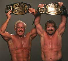 Richard morgan fliehr (possibly born fred phillips february 25, 1949), better known as ric flair, is an american professional wrestling manager and retired professional wrestler signed to wwe under its. Ric Flair S Top 15 Opponents Of All Time Bleacher Report Latest News Videos And Highlights