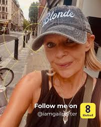 I had the utmost pleasure of attending the premiere of my incredible friend  @galewebbphotos new documentary about her life and the positive impact  she's had