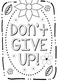 Maybe you would like to learn more about one of these? Free Coloring Page Growth Mindset Art Is Basic An Elementary Art Blog