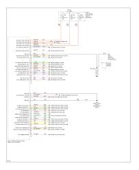 Wiring color codes and descriptions. Body Control Modules Buick Lucerne Cxs 2007 System Wiring Diagrams Wiring Diagrams For Cars