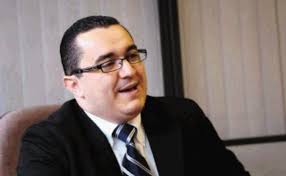 George Miley Rojas, “El ICE es como un chiquito malcriado”