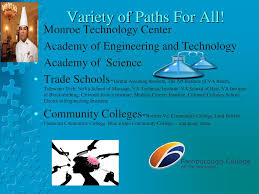This specialty educational niche allows us to provide more effective training that prepares each of our graduates with the necessary skills to obtain employment in their. Puzzling Out My Future What Is Your Path Ppt Download