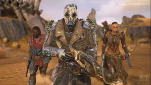 Here's a closer look at all classes so far in outriders. Outriders Become Terror Trailer Launches Holiday 2020 Niche Gamer