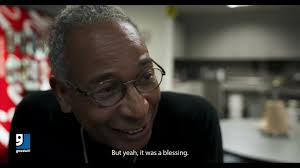 2024 Veteran of the Year, Gary