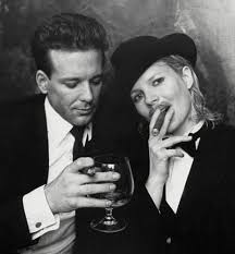 Kim Basinger And Micky Rourke 9 1 2 Weeks Mickey Rourke Kim Basinger Movie Stars