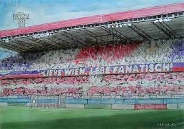Austria wien fac columbia floridsdorf!! Austria Fans Uber Neuzugang Heiko Westermann Da Muss Man Zuschlagen Abseits At