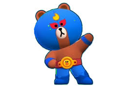 Keep in mind that you have to have the brawler unlocked to purchase any of these. El Brown Von Brawl Stars Malvorlagen Kostenlos Ausdrucken
