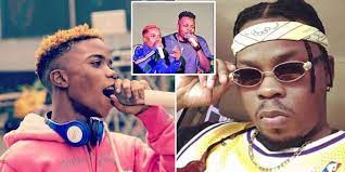 Lawal raheem who is well known by the stage name lyta is a nigerian singer and song writer born on july 4, 1998. I M Depressed Lyta Talks About Leaving Ybnl Being Depressed Moving On Video