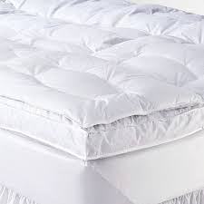 5 Favorites Mattress Toppers Remodelista Mattress Pillow Top Mattress Pillow Top Mattress Pad