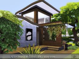 If you are looking for another life sim game to try, i suggest trying one of these games. Base Game Found In Tsr Category Sims 4 Residential Lots Sims House Sims 4 Sims