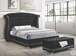 We have 12 images about upholstered king bedroom set including images, pictures, photos, wallpapers, and more. Barzini Black Upholstered King Upholstered Platform Bed Cst 300643ke Upholstered Bedroom Queen Upholstered Bed King Upholstered Bed