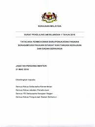 Pakaian seragam adalah bermaksud pakaian dan kelengkapan lain yang dibekalkan kepada pegawai yang layak seperti yang ditetapkan dalam pekeliling 7 tahun 1990, surat pekeliling perkhidmatan bil. Surat Pekeliling Am Bilangan 1 Tahun 2016 Tatacara Permohonan Baru Penukaran Pakaian Seragam Dan Pakaian Istiadat Kakitangan Kerajaan Dan Badan Berkanun