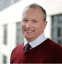 Rounded Globe — Barry Wright