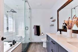 Explore the best info now. Tips For Choosing Your Bathroom Cabinet Paint Color N Hance Of Central Jersey