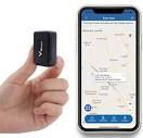 Amazon.com: Zeerkeer Mini GPS Tracker for Vehicles Hidden Magnetic ...