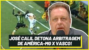 José Eduardo Kalil comenta a Copa Ouro 2015